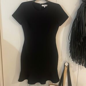 Likely Beckett black  dress,8